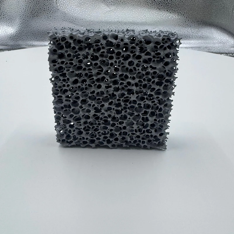 High Temperature Ceramic Filter best