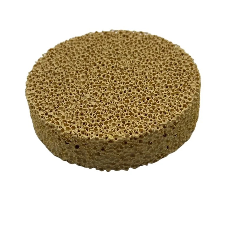ZrO2 Ceramic Filter high quality